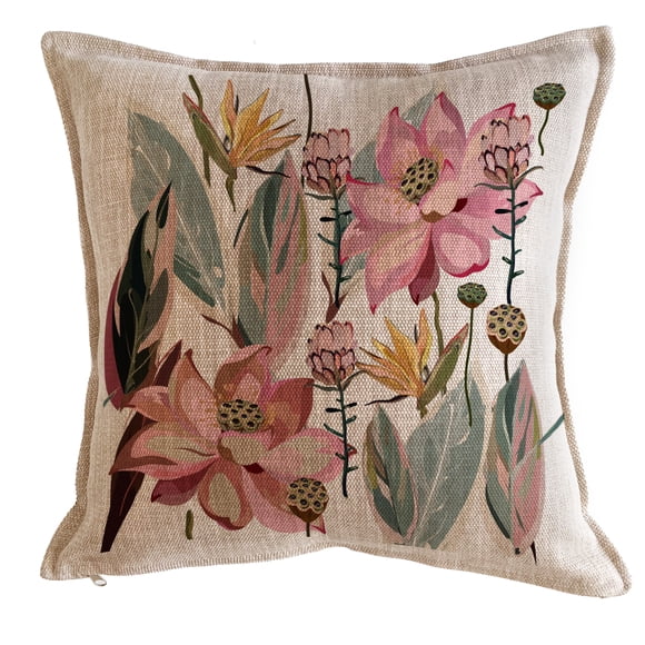 Cojín Protea 3, 45x45