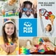 thumbnail image 3 of Juguete Plus Plus Building Blocks 240 Piezas Rainbow Mix Niños 5 a 12 Años, 3 of 3