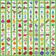 thumbnail image 5 of Tatuajes Temporales para Niños PARTYWIND 408PCS Estilos Mixtos, 5 of 6