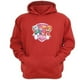 thumbnail image 1 of Polerón Canguro Paw Patrol Rojo Talla Xl Unisex, 1 of 1