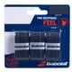 thumbnail image 5 of PACK PALA DE PADEL BABOLAT COUNTER VERTUO + OVERGRIP RESPONSE X3, 5 of 5