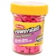 thumbnail image 1 of Cebo de Masa Berkley Crappie Nibbles Rosa Brillante, 1 of 1