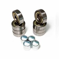 Rodamiento Abec-7 Hook