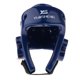 thumbnail image 2 of Gorro De Boxeo Casco De Artes Marciales Protector Facial Para KickBoxing L Azul, 2 of 3