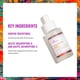 thumbnail image 3 of Sarum Facial Good Molecules Super Peptide 30ml Antiarrugas, 3 of 3