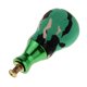 thumbnail image 3 of Perilla De Carrete Baitcasting Reemplazo De Perilla De Carrete De Pesca Verde, 3 of 5