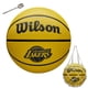 thumbnail image 3 of Balon Basquetbol Pelota Basketbal N°7 Wilson Solid Lakers, 3 of 3