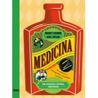 Océano - Libro Medicina - Andityas Matos