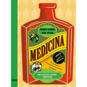 Océano - Libro Medicina - Andityas Matos