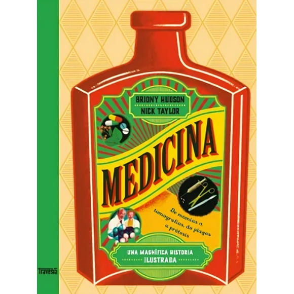 LIBRO Medicina - ANDITYAS MATOS