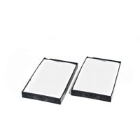 Original - Filtro De Polen Hyundai H1 2008 2009 2010 2011 2012 2013 2014 2015 2016 2017 2018 2019 2020 Negro