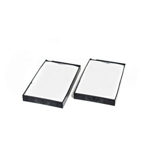 Original - Filtro De Polen Hyundai H1 2008 2009 2010 2011 2012 2013 2014 2015 2016 2017 2018 2019 2020 Negro