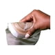 thumbnail image 4 of Skin Barrier Hollister CeraPlus Soft Convex, paquete de 5, 4 of 9