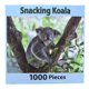 thumbnail image 2 of Puzzle PuzzleWorks Snacking Koala 1000 piezas 68,58 x 50,8 cm, 2 of 6