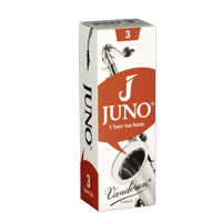 Cajas De Cañas Saxo Tenor Juno Nº3.0 Jsr713 Vandoren