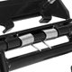 thumbnail image 3 of Soporte central Dasen para Harley FLH/FLT 1980-2008 Acero negro, 3 of 8