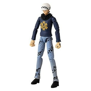 Anime Heroes - One Piece - Trafalgar Law Action Figure Anime Heroes Anime Heroes