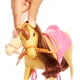 thumbnail image 4 of Muñeca Barbie y Chelsea diversión con caballos, 4 of 9