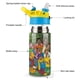 thumbnail image 3 of Botella de Agua Desmarcar Fat Albert Azul 12 Oz, 3 of 6