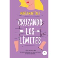 Ediciones Urano - Libro Cruzando Los Limites