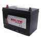 thumbnail image 1 of Bateria 90 Amp cca750 l302-an172-an22 (+ -) 105d31r Solite, 1 of 2