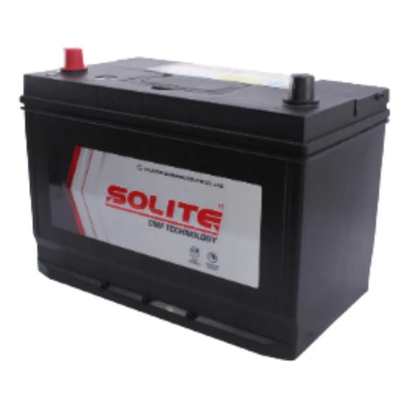 Bateria 90 Amp cca750 l302-an172-an22 (+ -) 105d31r Solite