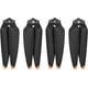 thumbnail image 2 of Hélices de repuesto para DJI Air 3S/Air 3, 8 unidades, color naranja, 2 of 3