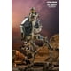 thumbnail image 2 of Figura Tms091 - Star Wars : The Clone Wars - Arf Trooper & 501st Legion At-rt, 2 of 2