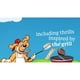 thumbnail image 2 of Premios Para Perro Canine Carry Outs Sabor Pollo 128g Blandos, 2 of 3