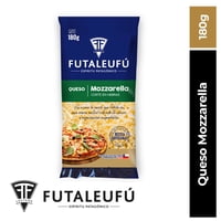 Queso Mantecoso Corte En Hebras 180 G Futaleufú