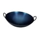 thumbnail image 3 of Sartén Wok De Hierro Práctica Y Ligera Para Saltear, Cocinar A Fuego Lento, Guisar Y Freír, 50 Cm, 3 of 5