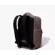 thumbnail image 2 of Mochila Marc Jacobs The Backpack gris de lona 27 x 37 cm, 2 of 6
