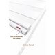 thumbnail image 5 of Cortina Roller Duo 165x160 Perla, 5 of 7