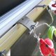 thumbnail image 2 of Soporte para luces de fiesta para RV Camco, 7 unidades, gris, 6,8 kg, 2 of 3