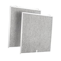 Bothyi - 2 Filtros Para Campana Extractora De Cocina, Repuesto Para S99010430-002