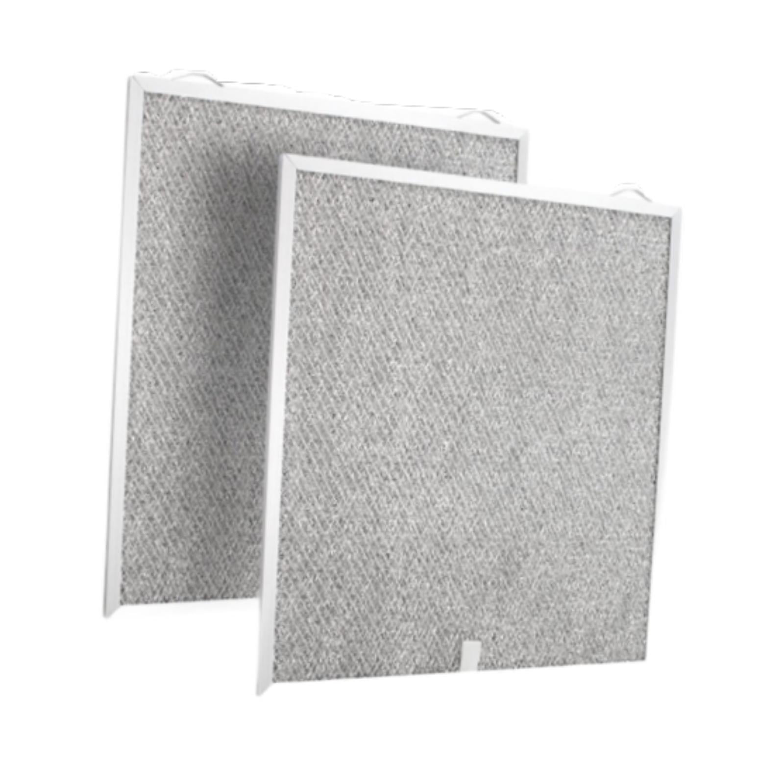 Bothyi - 2 Filtros Para Campana Extractora De Cocina, Repuesto Para S99010430-002