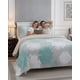 thumbnail image 4 of COBERTOR COLCHA QUILT SHERPA KING MEDIDA 250X270 CM, 4 of 6