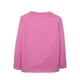 thumbnail image 2 of Pijama Niña Manga Larga Jersey Estampado Mariposa Rosado, 2 of 3