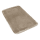 thumbnail image 1 of Alfombra De Baño Flannel 50x80cm Absorbente Beige #2, 1 of 3
