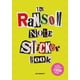 thumbnail image 1 of Libro de pegatinas Skittledog The Ransom Note con miles de cartas, 1 of 1