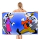 thumbnail image 1 of Toalla de Playa Goofy Desmarcar 78x160 cm, 1 of 6