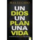 thumbnail image 1 of Libro devocional Casa Creación Un Dios, un plan, una vida, 1 of 1