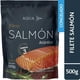 thumbnail image 1 of Salmón Filete Atlántico, 1 of 2