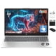 thumbnail image 1 of Laptop HP Flagship de 15.6'' HD con pantalla táctil, Intel i3, 16 GB de RAM y 1.5 TB, 1 of 9