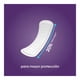 thumbnail image 2 of Protectores Femeninos Kotex Diarios Largos Puro Y Natural, 48 Un, 2 of 7