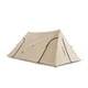thumbnail image 1 of Toldo Impermeable Anti-Uv Con Cortina Y Proteccion, 1 of 3