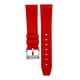 thumbnail image 2 of Correa Reloj Silicona Friendly R24 ZN3 - 18mm 20mm 22mm rojo 18, 2 of 2