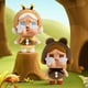 thumbnail image 2 of Juguete coleccionable POP MART Crybaby Tears Factory Series, 2 of 3