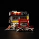 thumbnail image 2 of Set de bloques de construcción Lumibricks Street MOD Garage con 1935 piezas, 2 of 6
