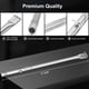 thumbnail image 2 of Kit de piezas de repuesto para Charbroil Grill 5 Burner Uniflasy, 2 of 9